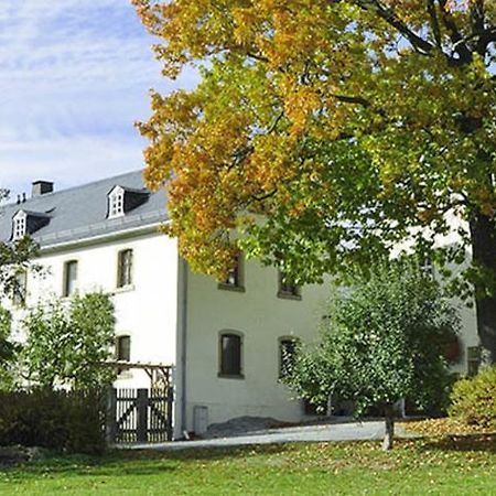 Berg  Landhausgarten Bunzmann מראה חיצוני תמונה